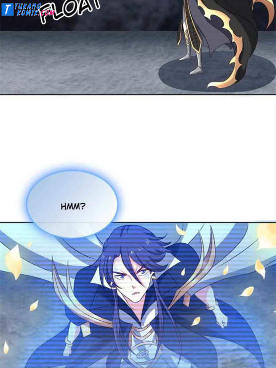 Rebirth Become a Dog Chapter 102 - halaman 37
