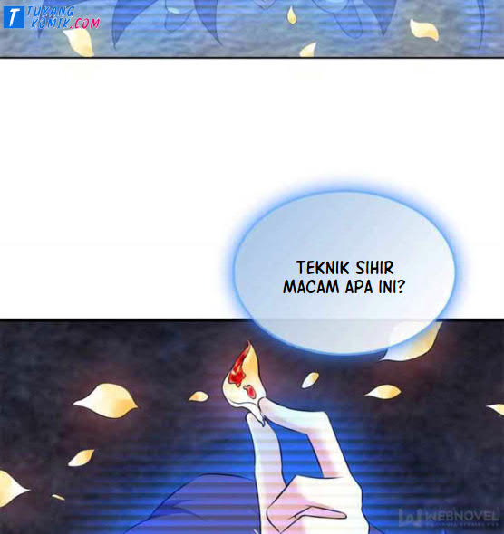 Rebirth Become a Dog Chapter 102 - halaman 38