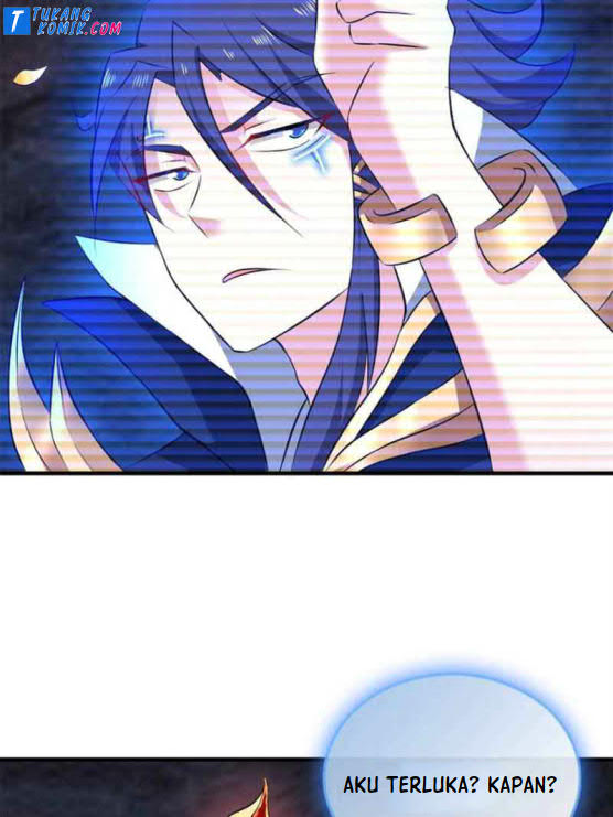 Rebirth Become a Dog Chapter 102 - halaman 39