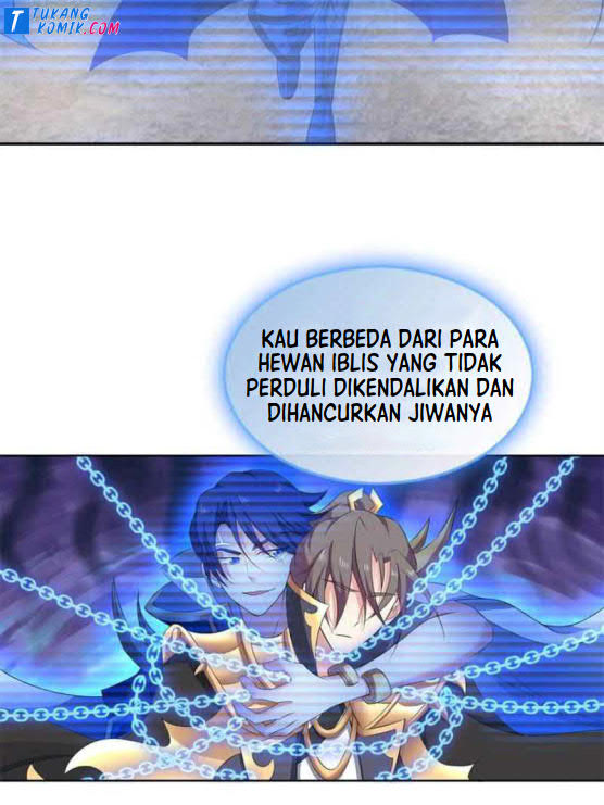 Rebirth Become a Dog Chapter 102 - halaman 4
