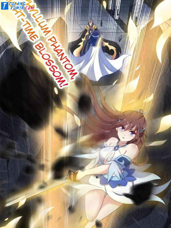 Rebirth Become a Dog Chapter 102 - halaman 43