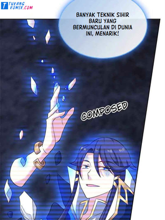 Rebirth Become a Dog Chapter 102 - halaman 45
