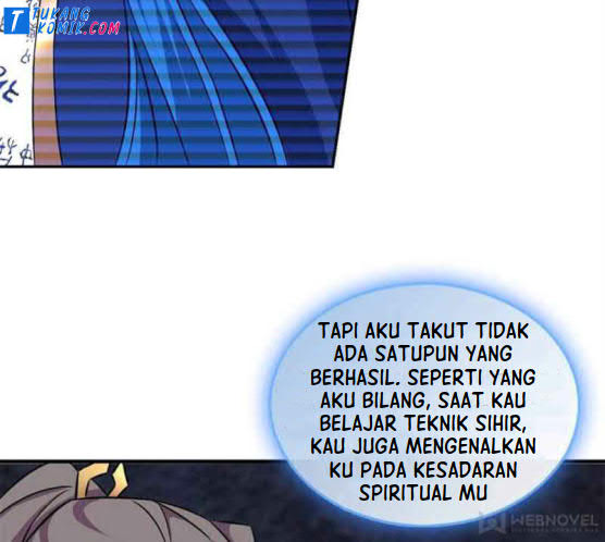 Rebirth Become a Dog Chapter 102 - halaman 47