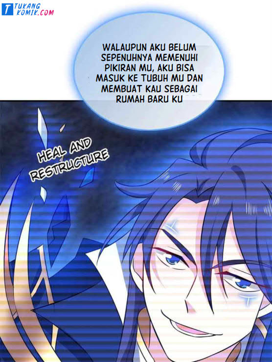 Rebirth Become a Dog Chapter 102 - halaman 49