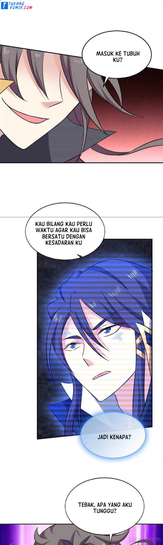 Rebirth Become a Dog Chapter 102 - halaman 51