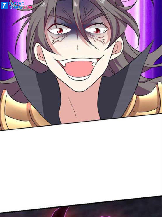 Rebirth Become a Dog Chapter 102 - halaman 52