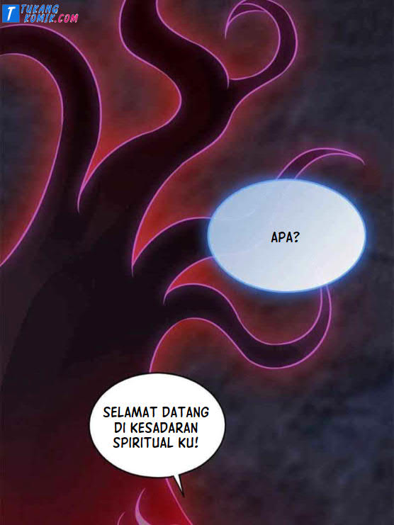 Rebirth Become a Dog Chapter 102 - halaman 53