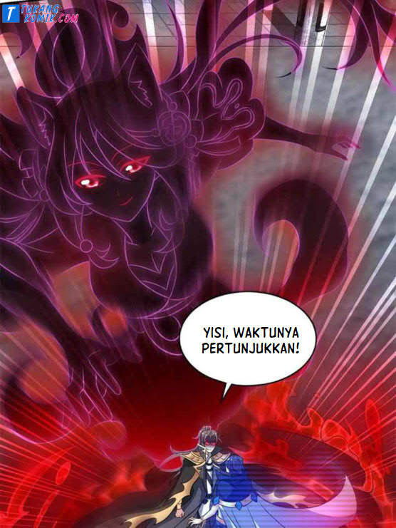 Rebirth Become a Dog Chapter 102 - halaman 56