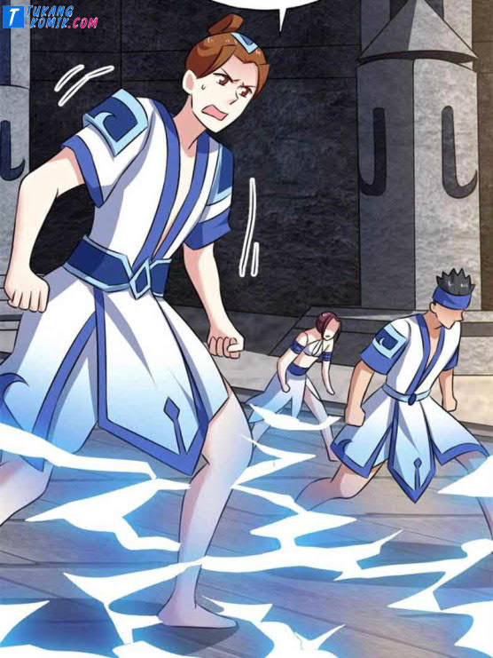 Rebirth Become a Dog Chapter 102 - halaman 6