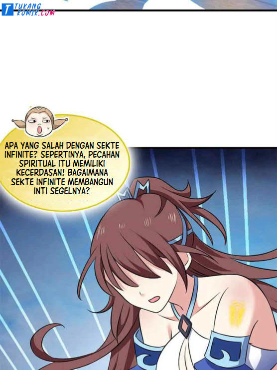 Rebirth Become a Dog Chapter 102 - halaman 7
