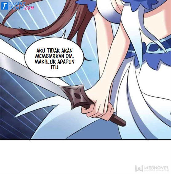 Rebirth Become a Dog Chapter 102 - halaman 8