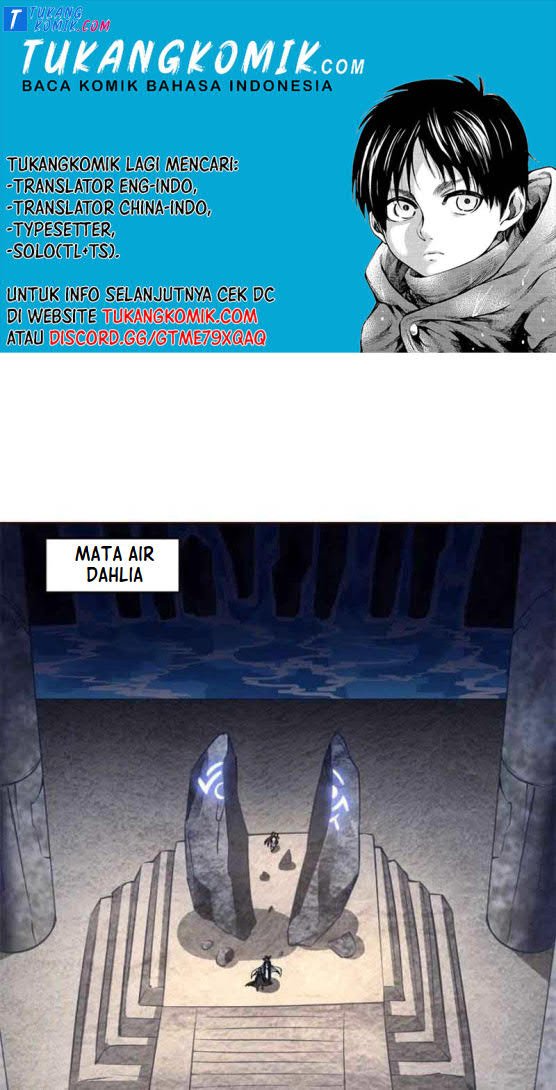 Rebirth Become a Dog Chapter 103 - halaman 1