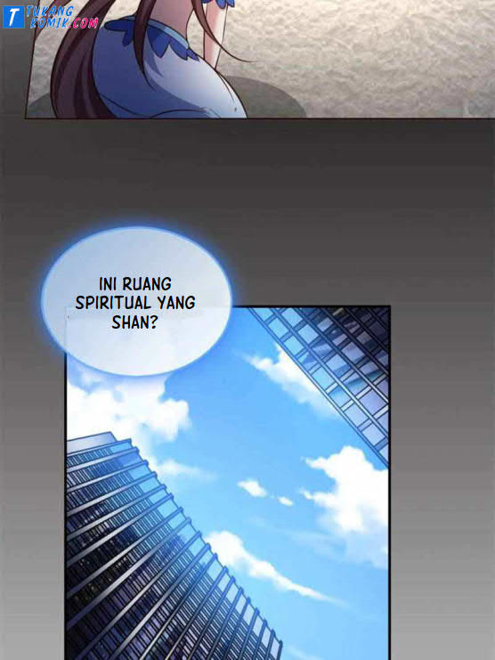 Rebirth Become a Dog Chapter 103 - halaman 10