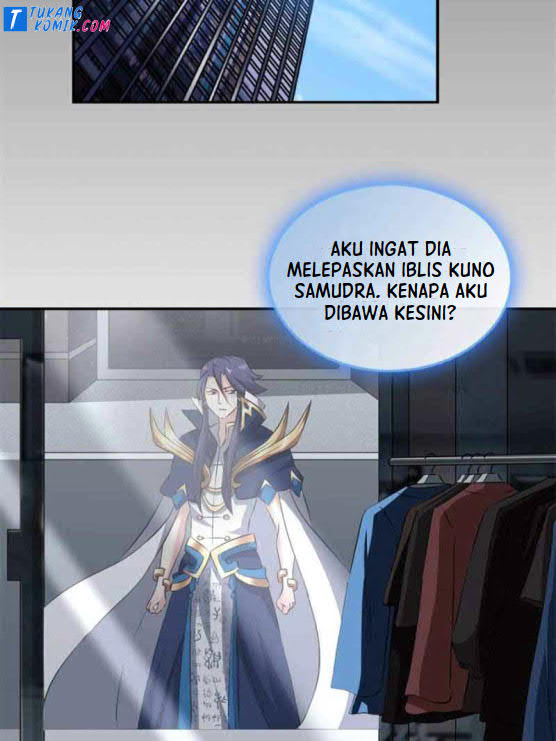 Rebirth Become a Dog Chapter 103 - halaman 11
