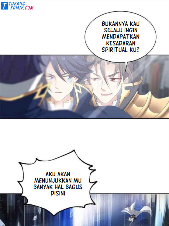 Rebirth Become a Dog Chapter 103 - halaman 13