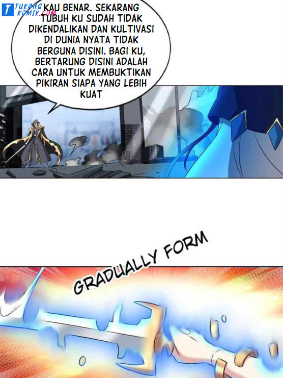 Rebirth Become a Dog Chapter 103 - halaman 18