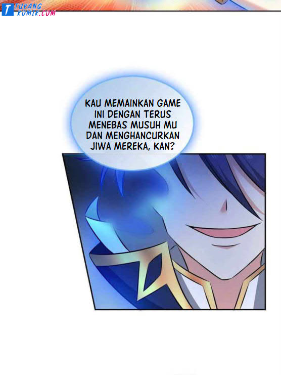 Rebirth Become a Dog Chapter 103 - halaman 19