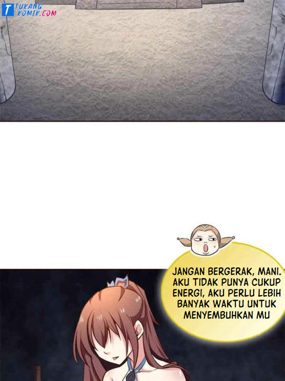 Rebirth Become a Dog Chapter 103 - halaman 2