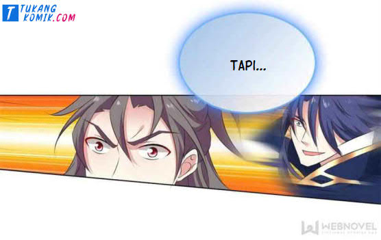 Rebirth Become a Dog Chapter 103 - halaman 20