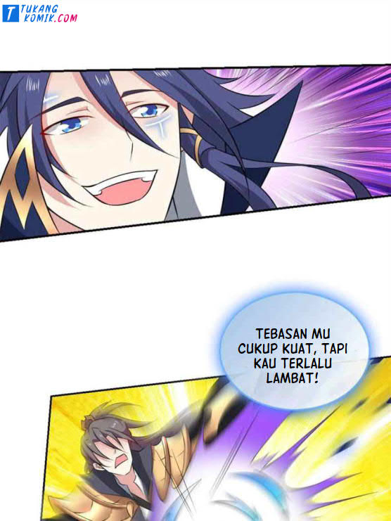 Rebirth Become a Dog Chapter 103 - halaman 24