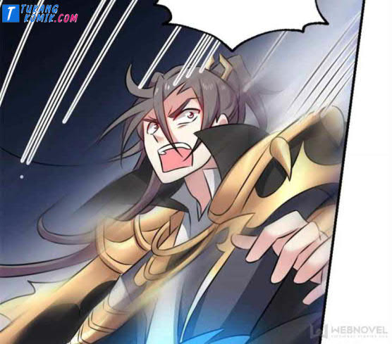Rebirth Become a Dog Chapter 103 - halaman 26
