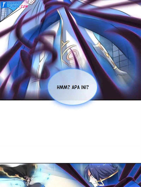 Rebirth Become a Dog Chapter 103 - halaman 28