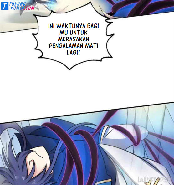 Rebirth Become a Dog Chapter 103 - halaman 29