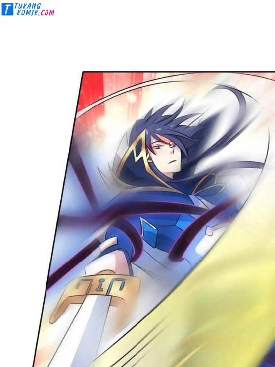 Rebirth Become a Dog Chapter 103 - halaman 31