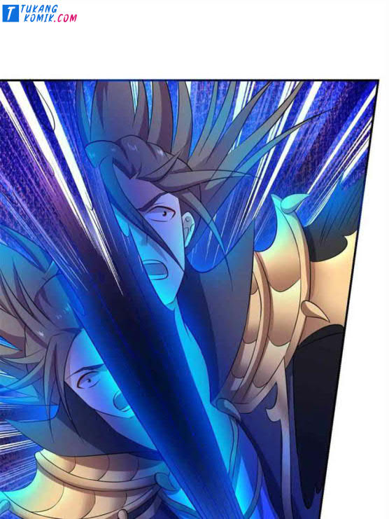 Rebirth Become a Dog Chapter 103 - halaman 33