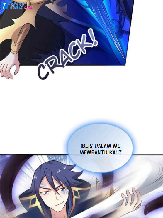 Rebirth Become a Dog Chapter 103 - halaman 34