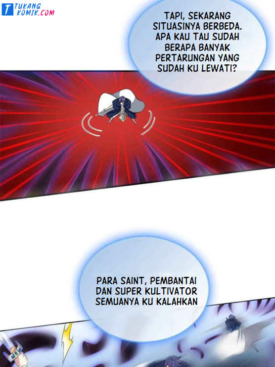 Rebirth Become a Dog Chapter 103 - halaman 37