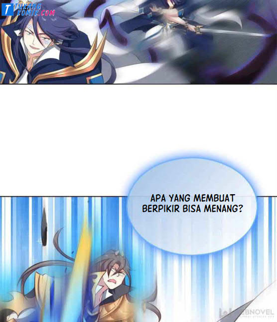 Rebirth Become a Dog Chapter 103 - halaman 38