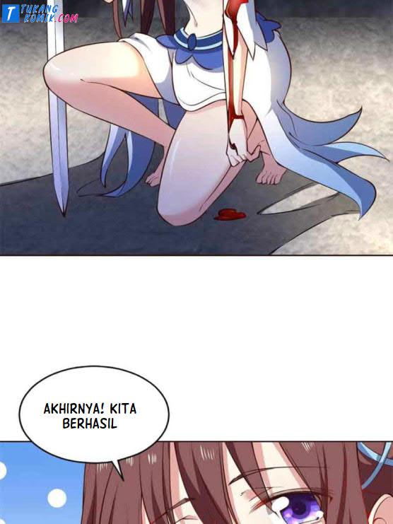 Rebirth Become a Dog Chapter 103 - halaman 4