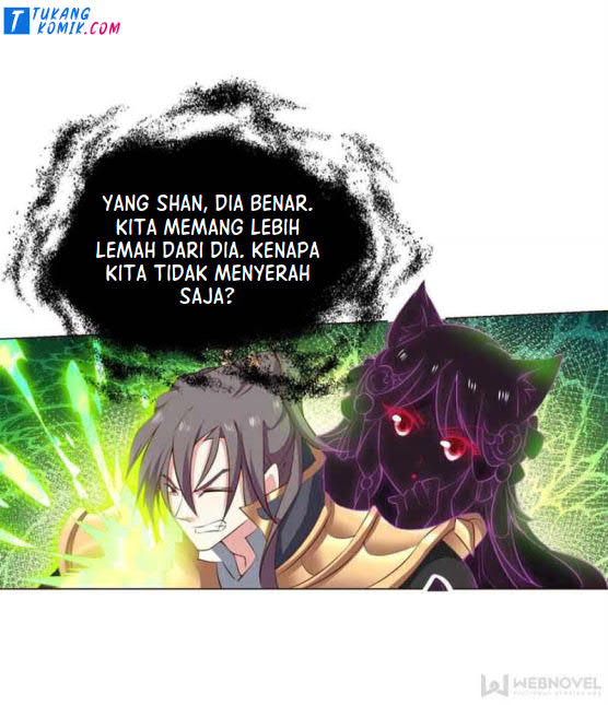 Rebirth Become a Dog Chapter 103 - halaman 41