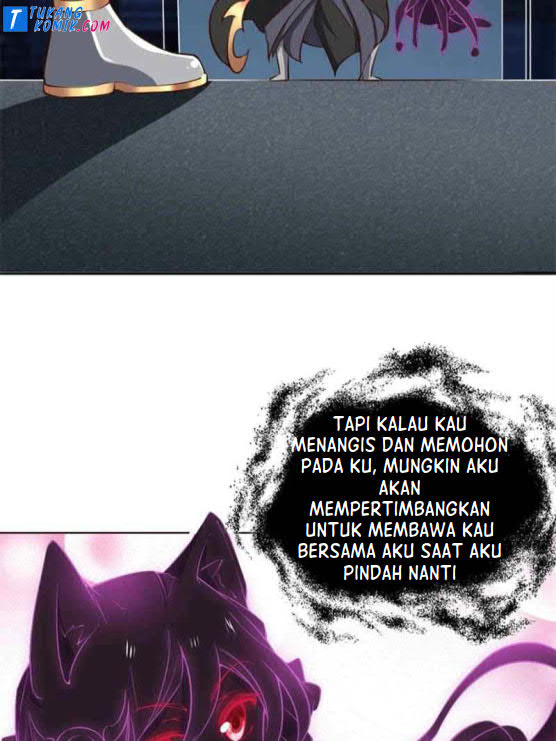 Rebirth Become a Dog Chapter 103 - halaman 43