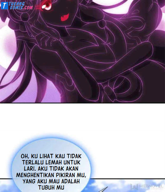 Rebirth Become a Dog Chapter 103 - halaman 44
