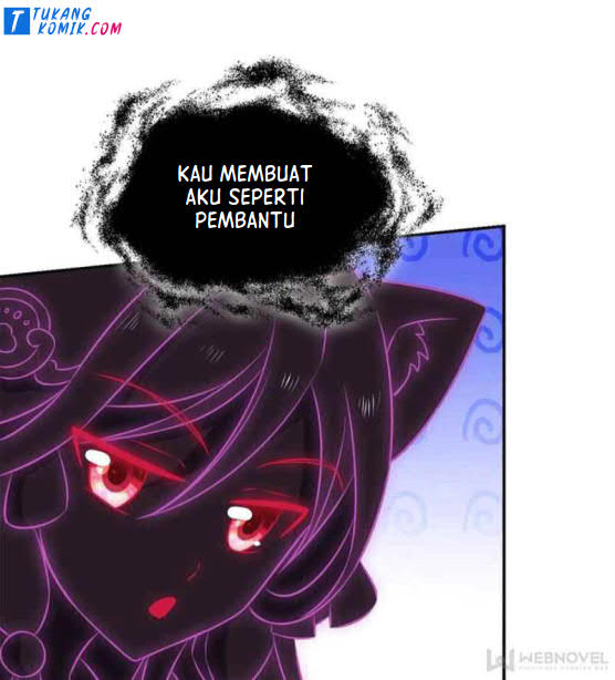 Rebirth Become a Dog Chapter 103 - halaman 47