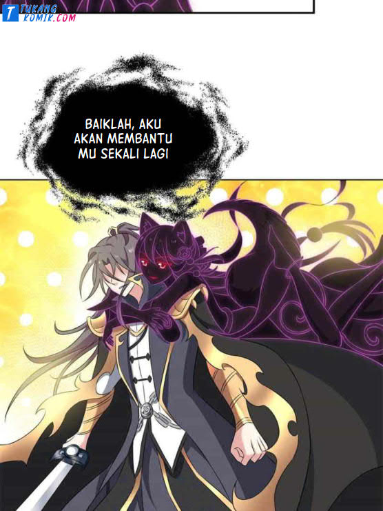 Rebirth Become a Dog Chapter 103 - halaman 48