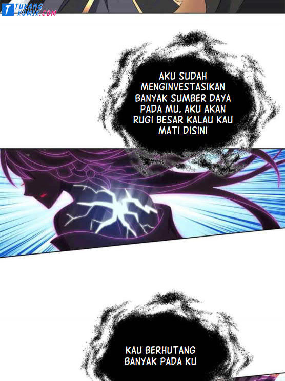 Rebirth Become a Dog Chapter 103 - halaman 49