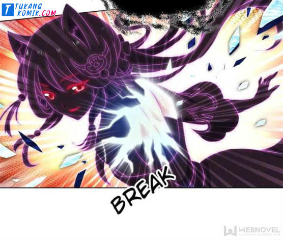 Rebirth Become a Dog Chapter 103 - halaman 50