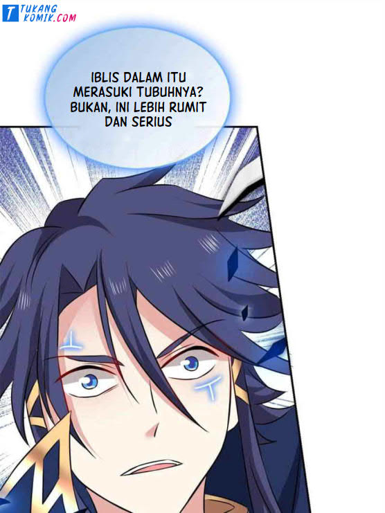 Rebirth Become a Dog Chapter 103 - halaman 51