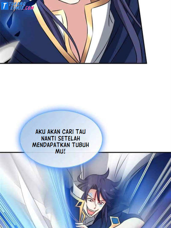 Rebirth Become a Dog Chapter 103 - halaman 52