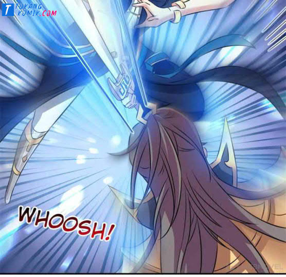 Rebirth Become a Dog Chapter 103 - halaman 53