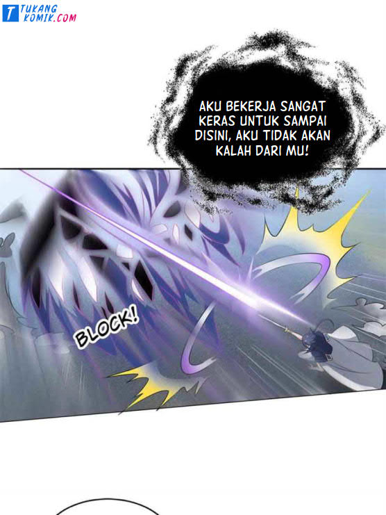 Rebirth Become a Dog Chapter 103 - halaman 54