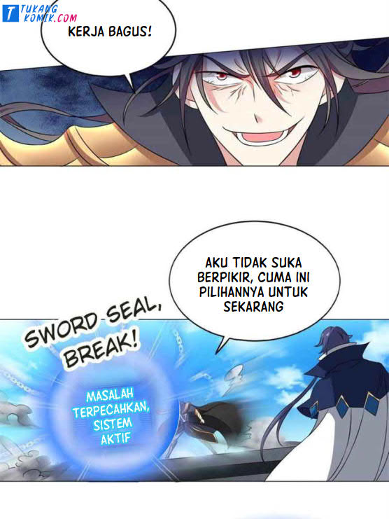Rebirth Become a Dog Chapter 103 - halaman 55