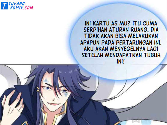 Rebirth Become a Dog Chapter 103 - halaman 56
