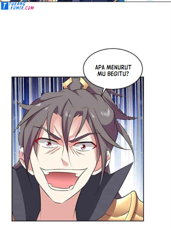 Rebirth Become a Dog Chapter 103 - halaman 57