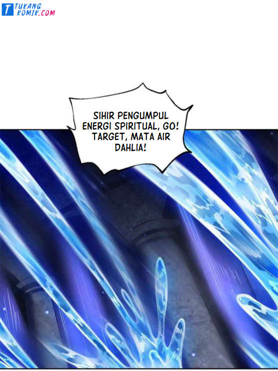 Rebirth Become a Dog Chapter 103 - halaman 58