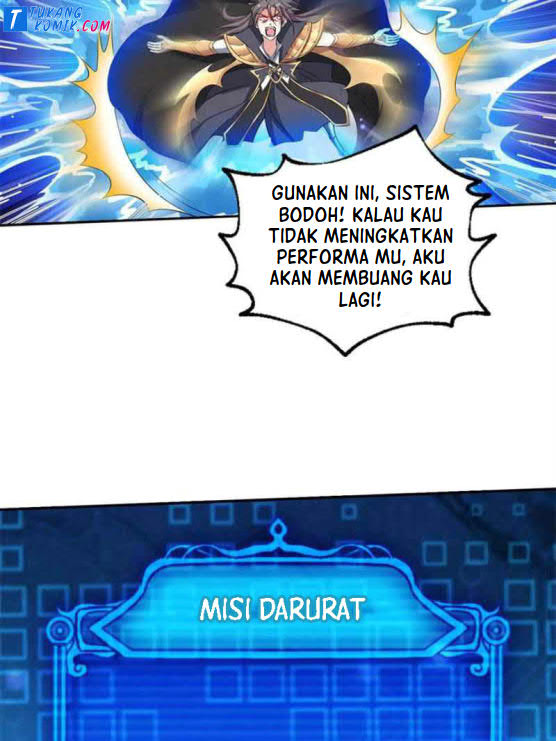 Rebirth Become a Dog Chapter 103 - halaman 60