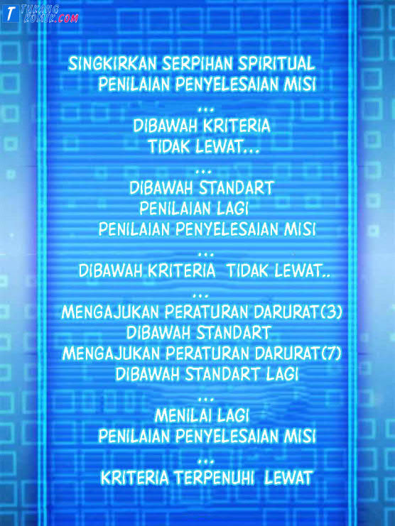 Rebirth Become a Dog Chapter 103 - halaman 61
